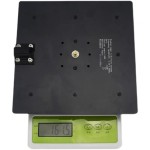 SIYI HM30 RC Drone Antenna 4.9/5.8Ghz 21dBi 20dBi Directional High Gain Patch Antenna with SMA Connector Made of Plastic